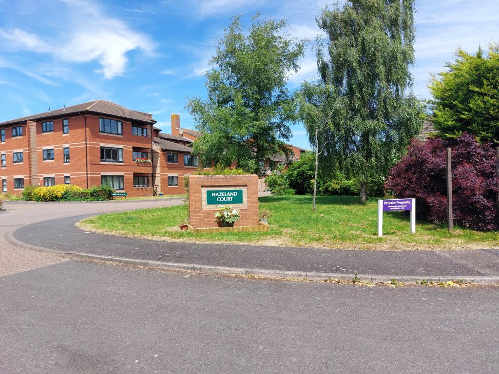 Main image of property: Hazeland Court, Guthlaxton Avenue, Lutterworth, Leicestershire