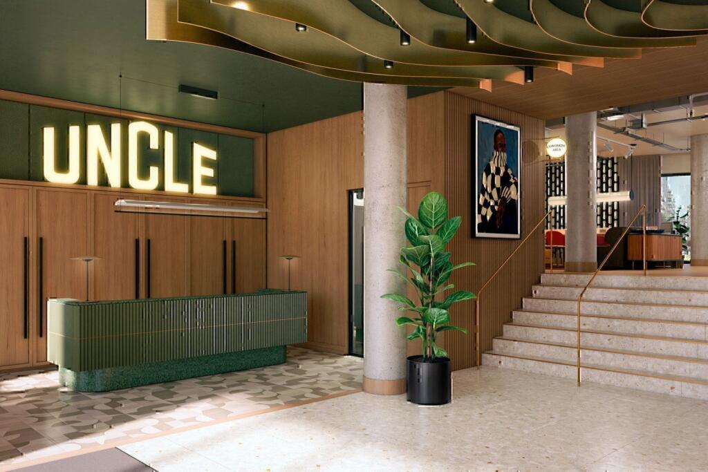 Main image of property: UNCLE Deptford, London, SE8