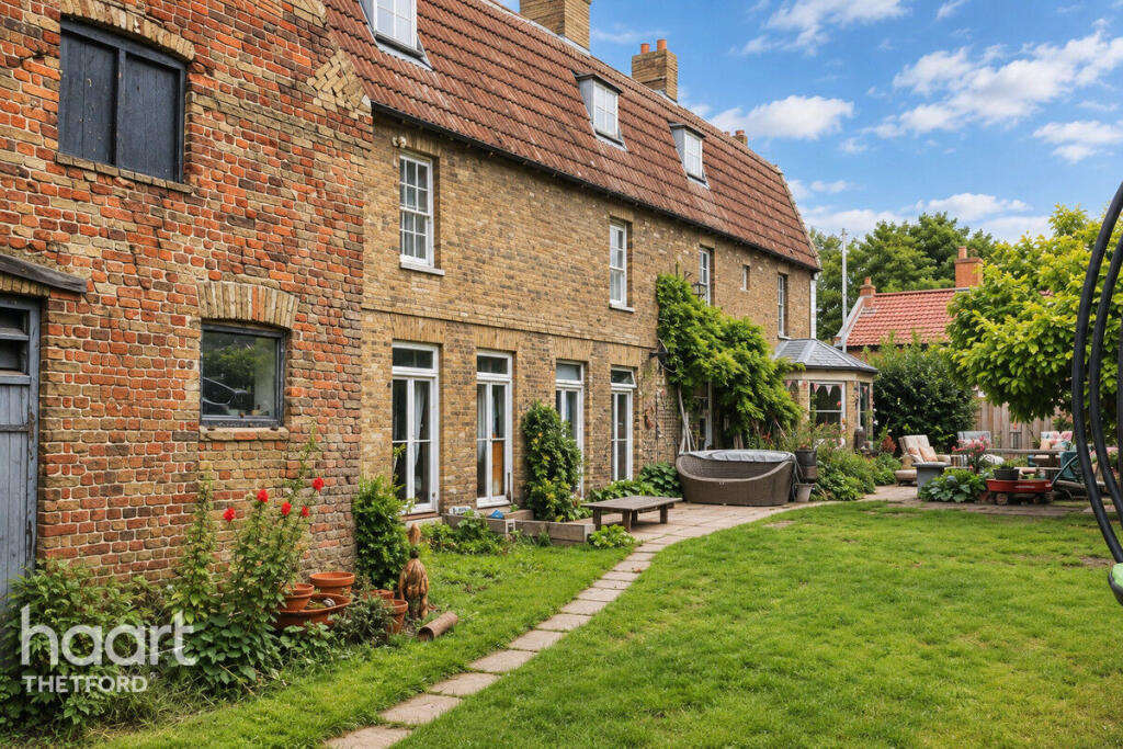 Main image of property: High Street, BRANDON