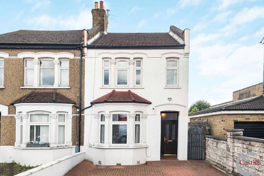 Main image of property: Southbury Road, Enfield EN1 1PN