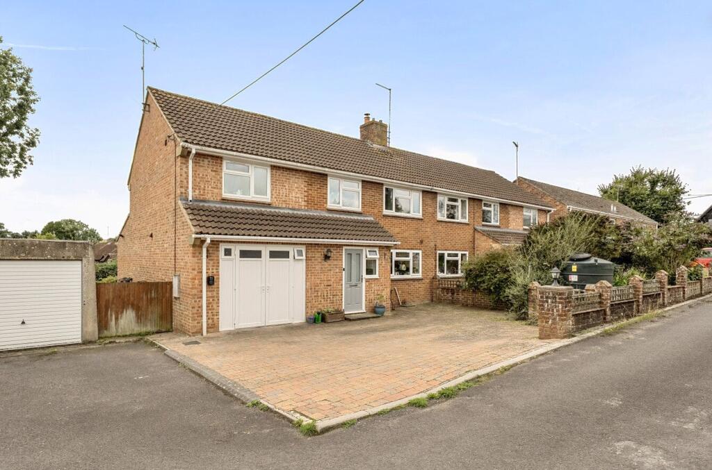Main image of property: Bests Lane, Sutton Veny, Sutton Veny, BA12