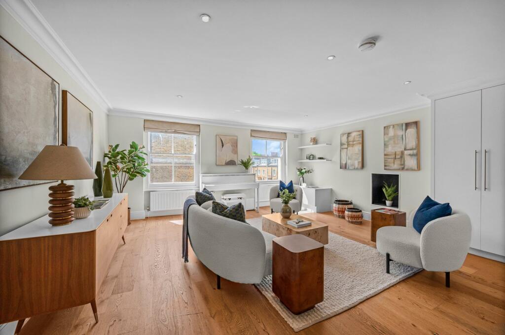 Main image of property: Talbot Road, 
Westbourne Park, W11