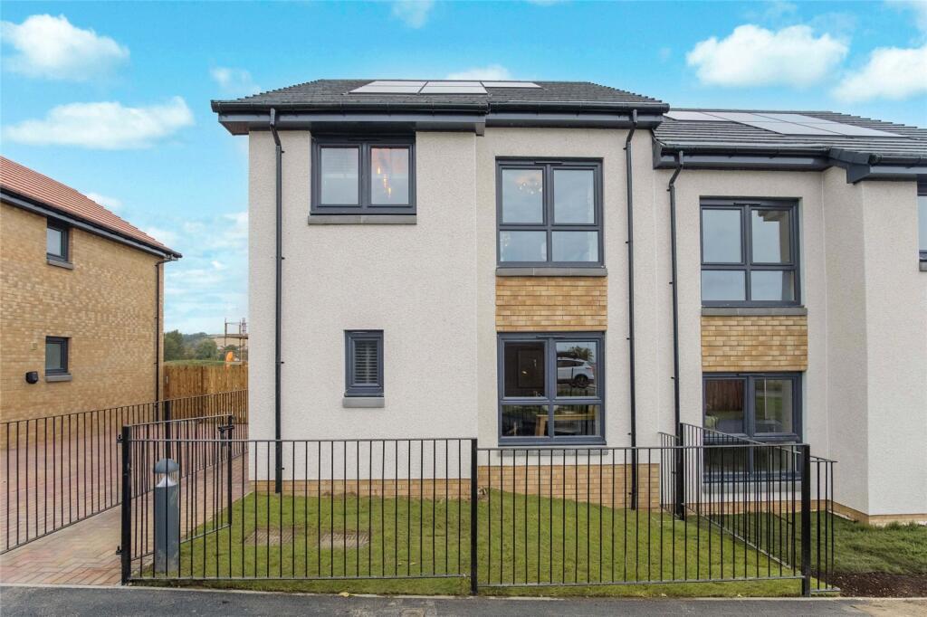 Main image of property: Leven Road, Kennoway, Leven, Fife, KY8