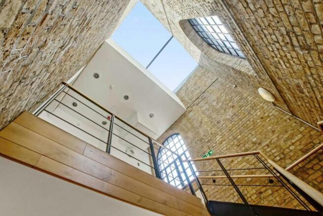 The Pump House