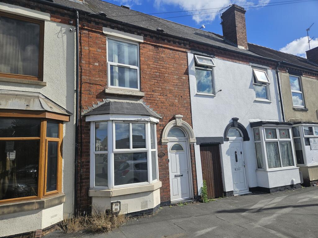 Main image of property: Cinder Bank