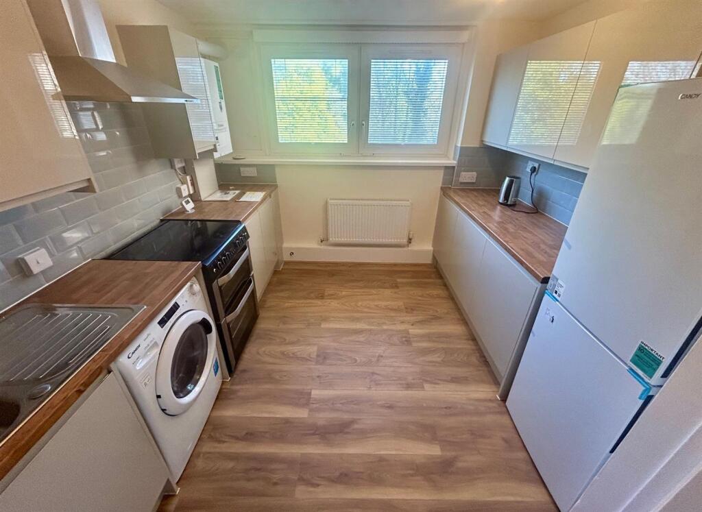 Main image of property: Overstrand House, Sunrise Avenue, London