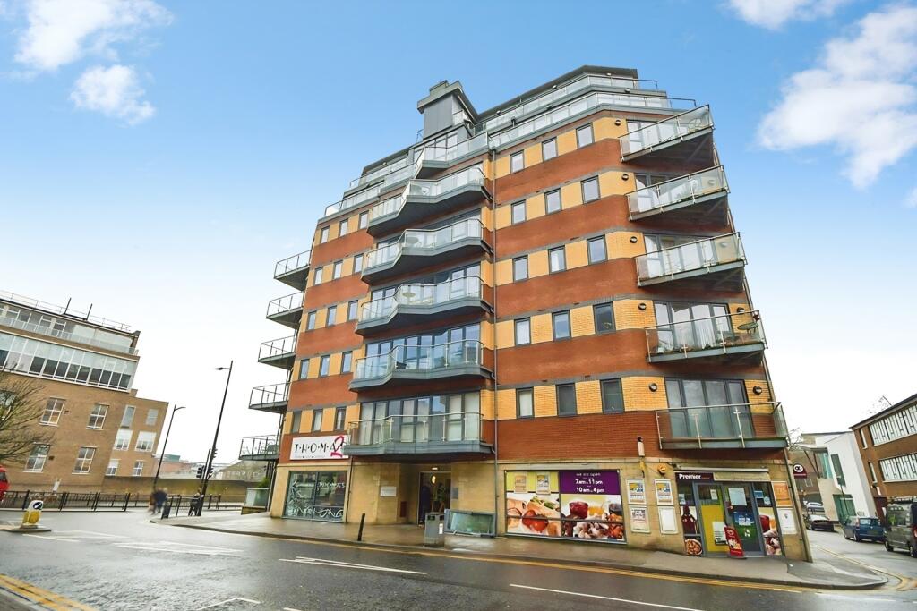 Main image of property: St. Swithins Square, Lincoln, LN2