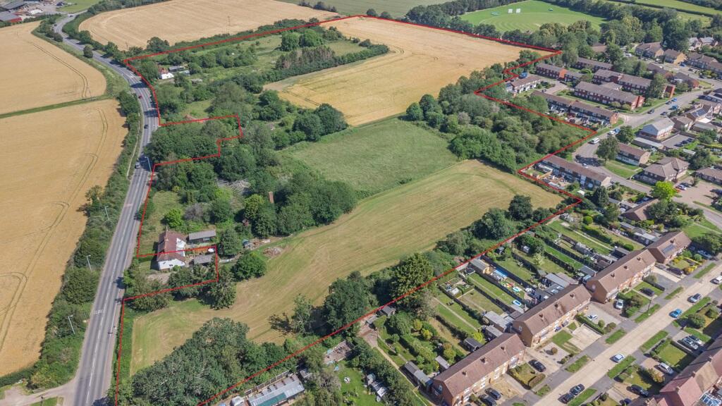 Main image of property: Land To The North Of Ickleford , Bedford Road, Ickleford, Hitchin, Hertfordshire, SG5