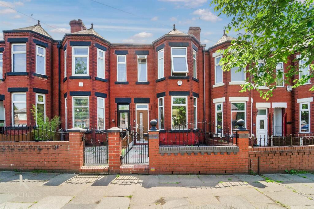 Main image of property: Light Oaks Road, Salford