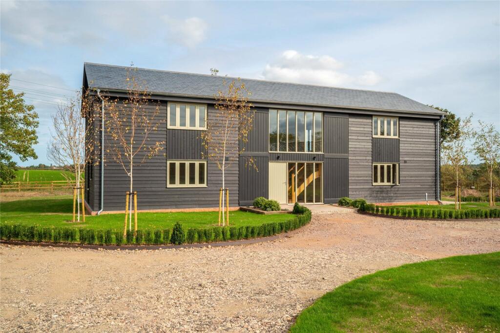 Main image of property: Holbrook, Ipswich, Suffolk, IP9