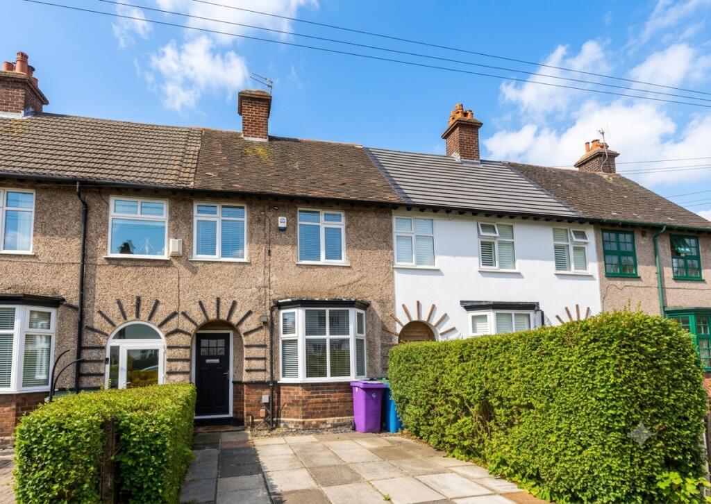Main image of property: Meadway, Wavertree Garden Suburb, Liverpool