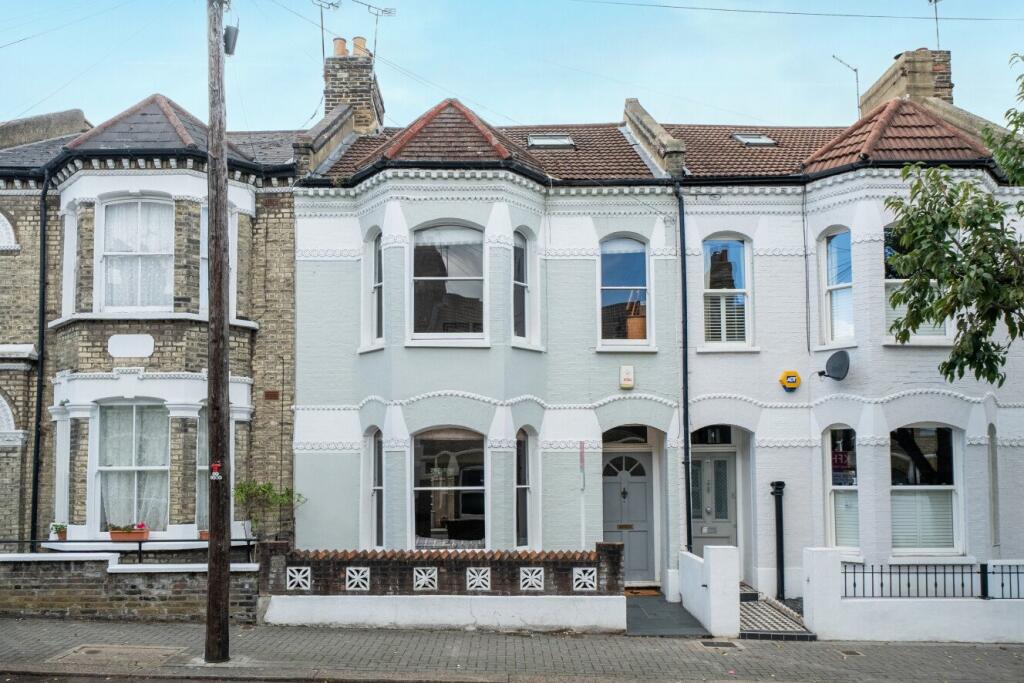Main image of property: Harbut Road, Battersea, London, SW11