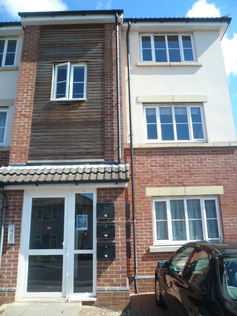 Main image of property: Standfast Road, Bristol, BS10