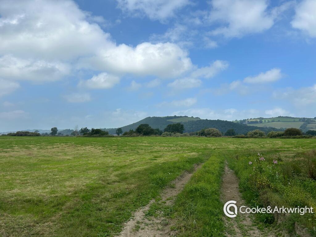 Main image of property: Agricultural Land at Capel Dewi, Carmarthen, SA32 8AD