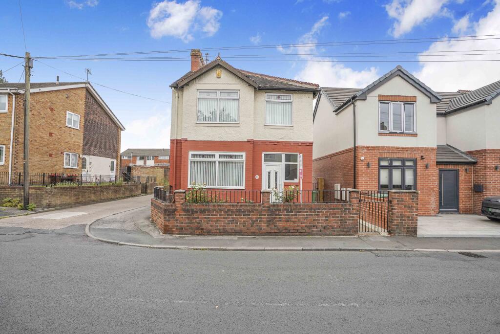 Main image of property: Lisheen Avenue, Castleford, Wakefield