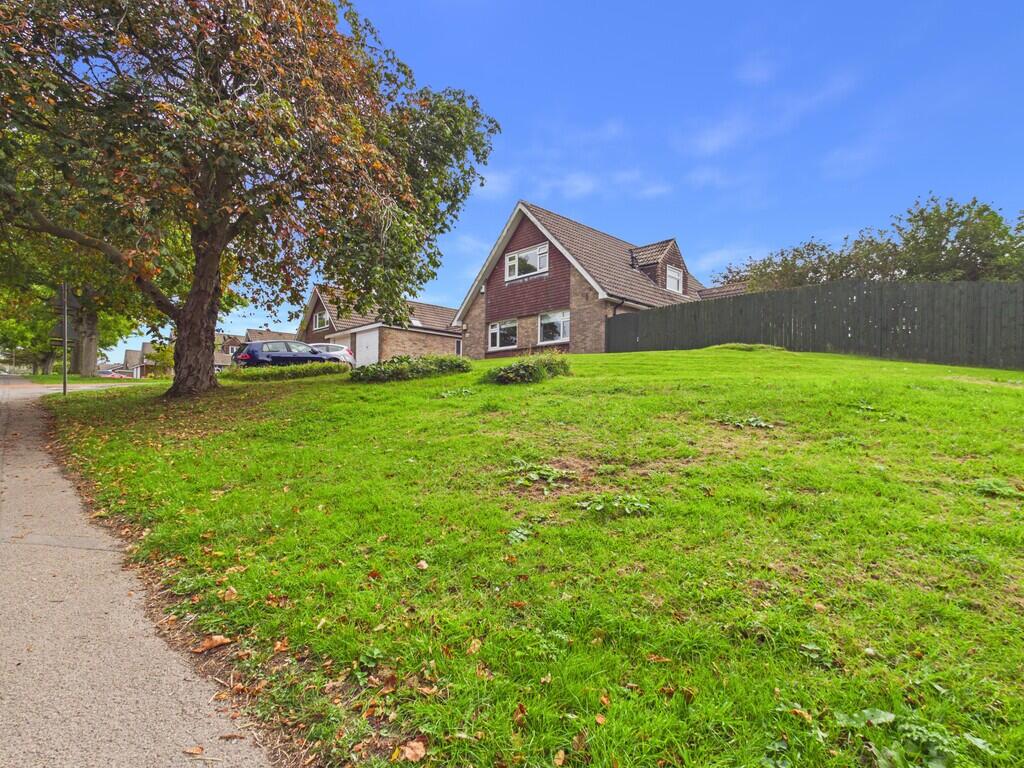 Main image of property: Barmoor Lane, Scalby, Scarborough