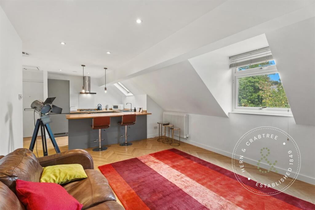 Main image of property: Penhill Close, Llandaff, Cardiff