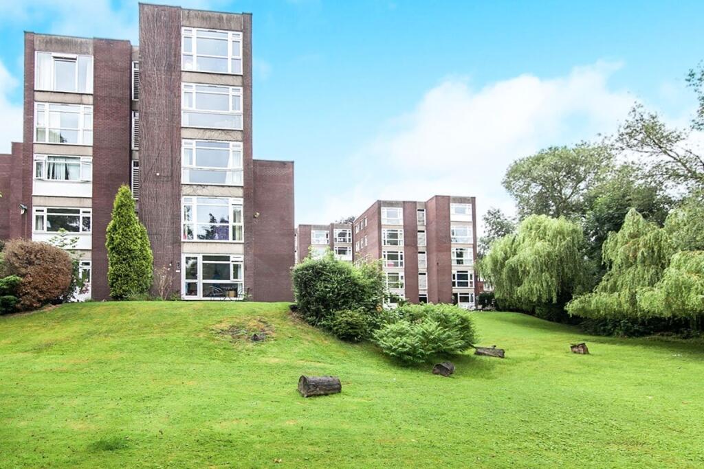 Main image of property: The Beeches, Didsbury, Manchester, M20