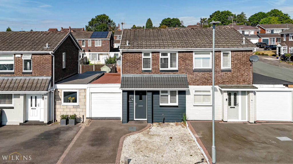 Main image of property: Cobia, Tamworth, Staffordshire, B77