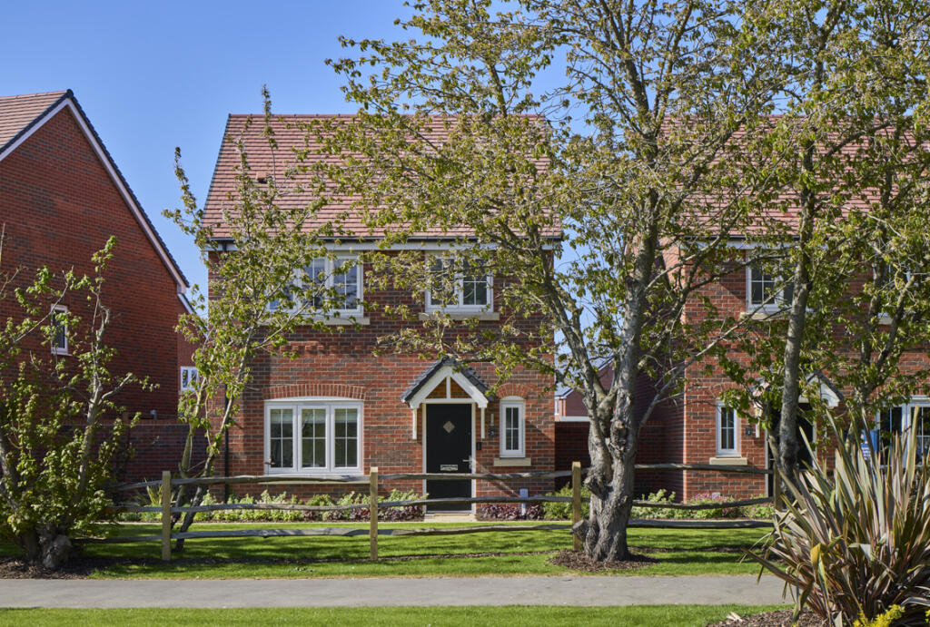 Main image of property: Kingsfleet Park
High Road
Trimley St. Martin
IP11 0RH