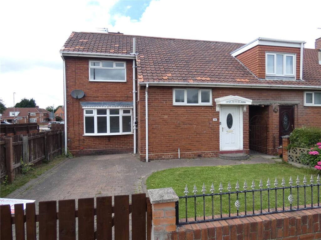 Main image of property: Springwell Road, Wrekenton, Gateshead, Tyne and Wear, NE9