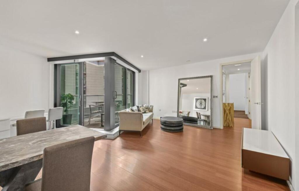 Main image of property: Baltimore Wharf, Tower Hamlets, London