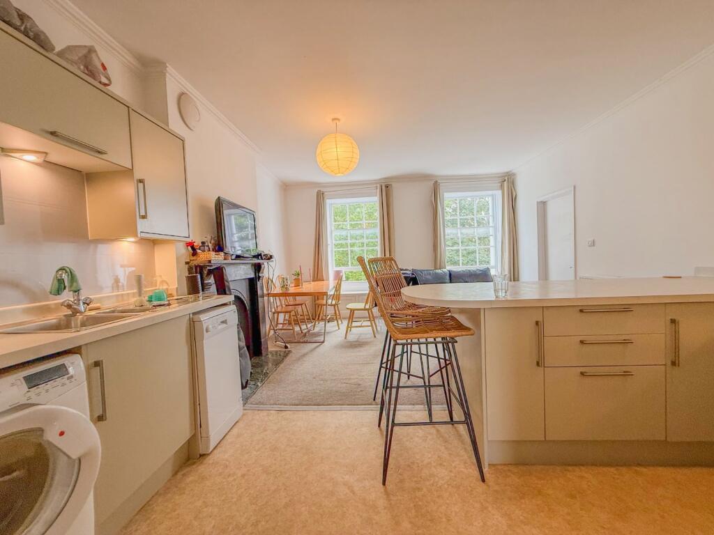 Main image of property: York Place, Clifton, Bristol, Somerset, BS8