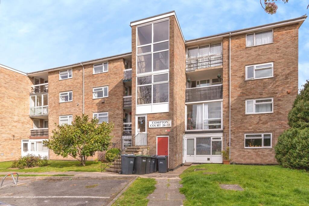 Main image of property: Chidham Close, Havant, Hampshire, PO9