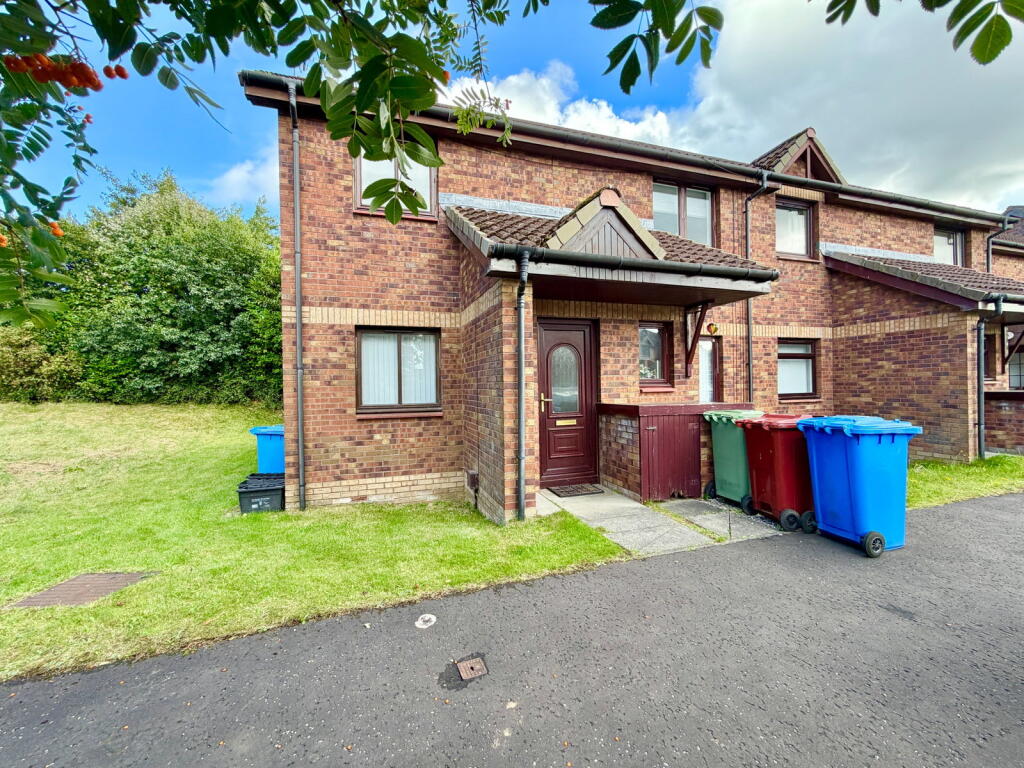 Main image of property: Jarvie Place, Falkirk, FK2 7FJ