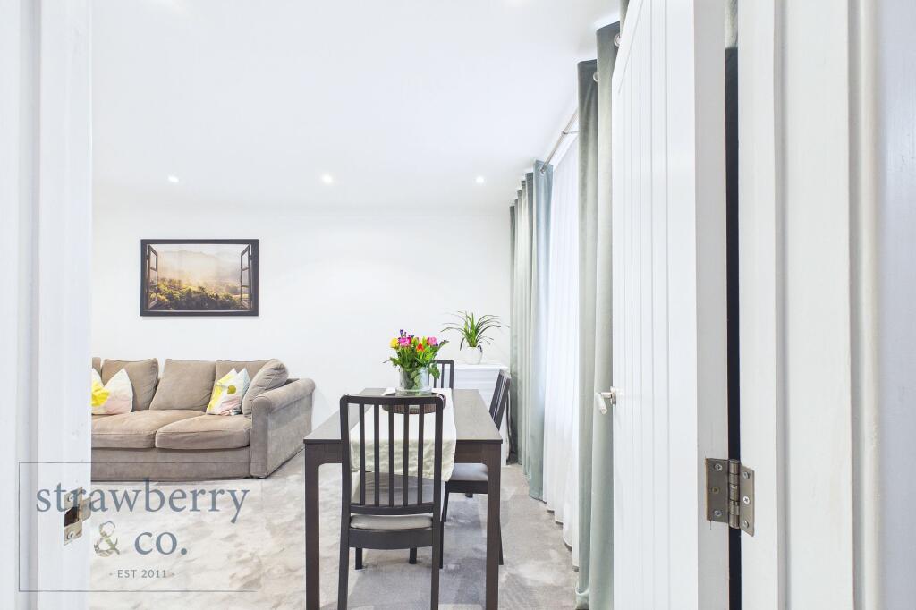 Main image of property: Ansteys Road, Hanham, BS15