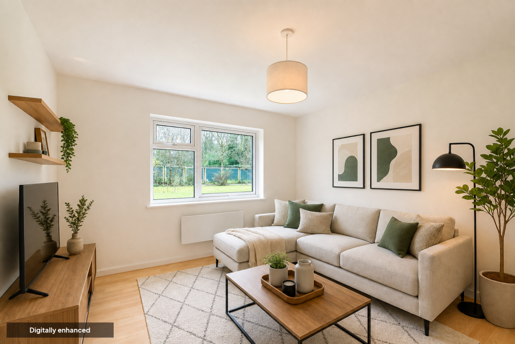 Main image of property: Woodridings, Elgin Road, KT13 8SR