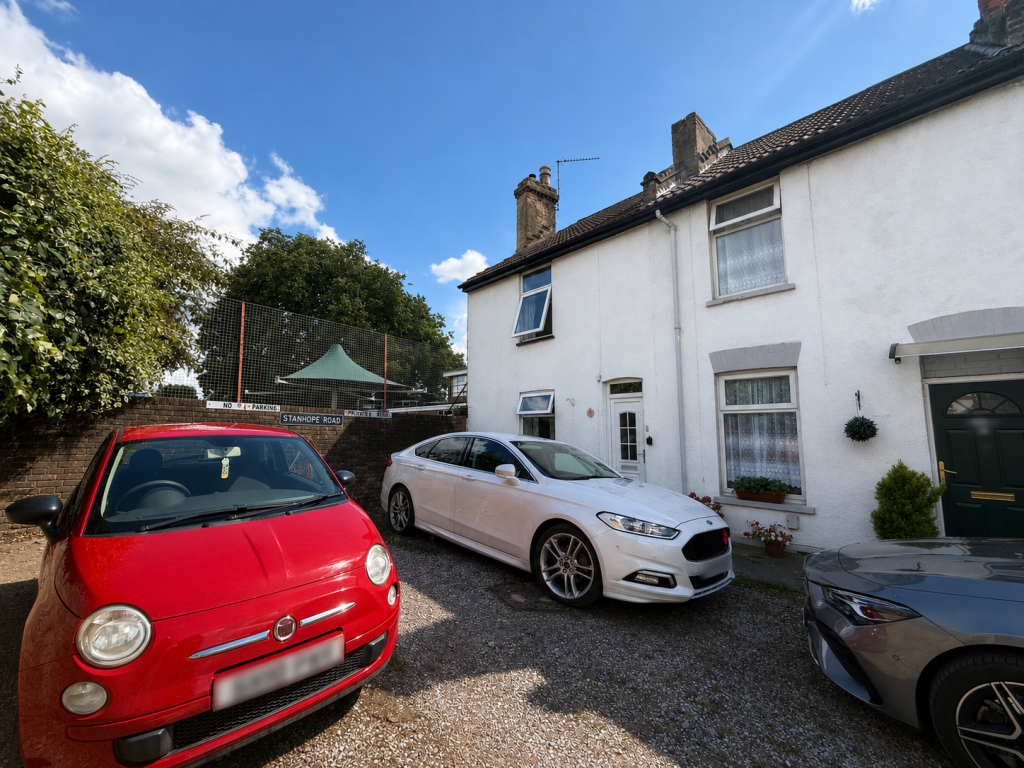 Main image of property: Stanhope Road, Strood, ME2