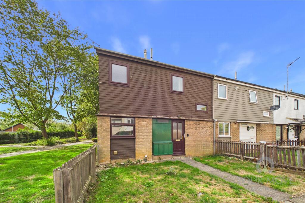 Main image of property: Midfield Court, Thorplands, Northampton, NN3