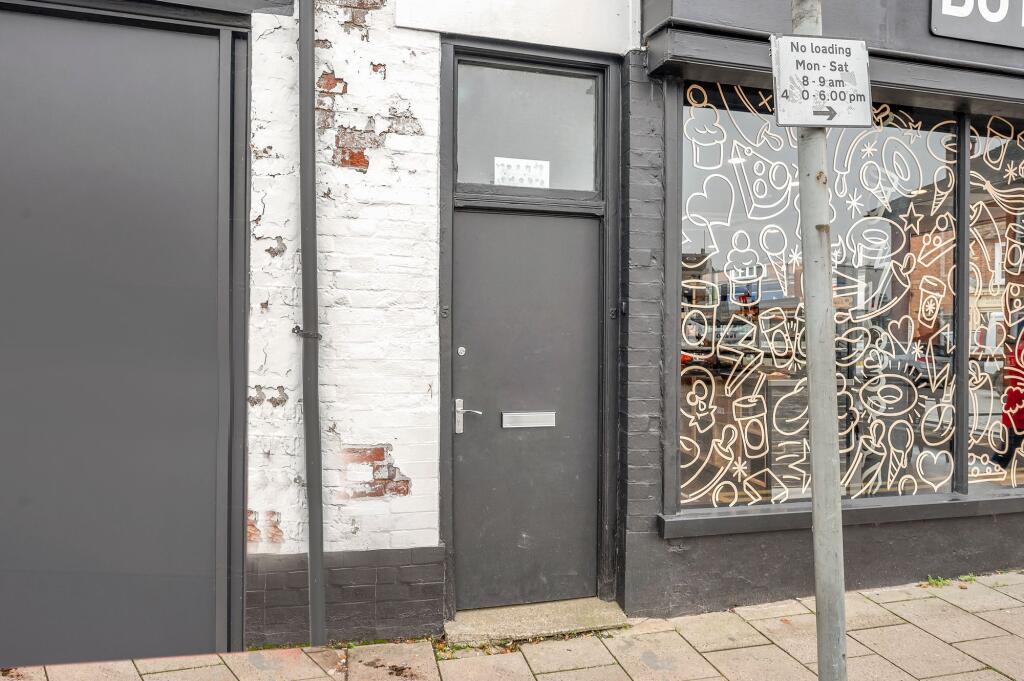 Main image of property: Church Street, Oakham, LE15