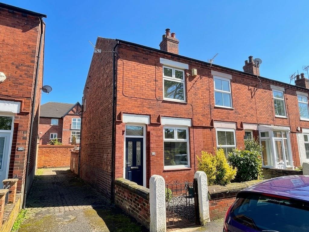 Main image of property: Harley Road, Sale
