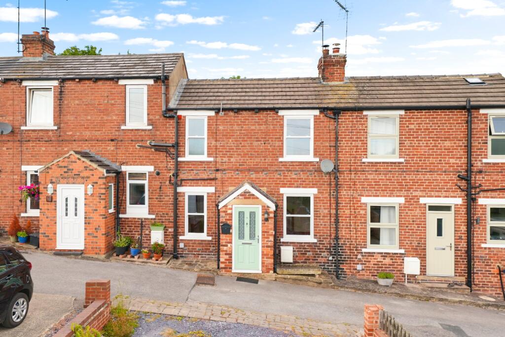 Main image of property: Wilkinson Terrace, Stutton, Tadcaster, LS24