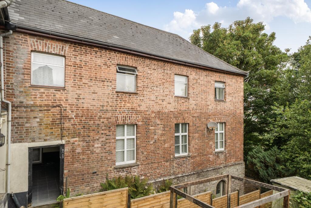 Main image of property: Kensey Place, Launceston, Cornwall, PL15 9EJ