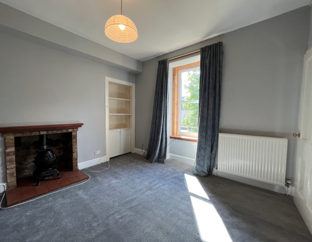 Main image of property: West Newington Place, Edinburgh, EH9 1QT