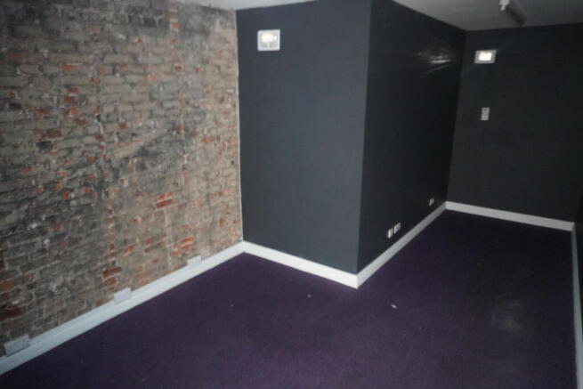 Generic or Other Spaces