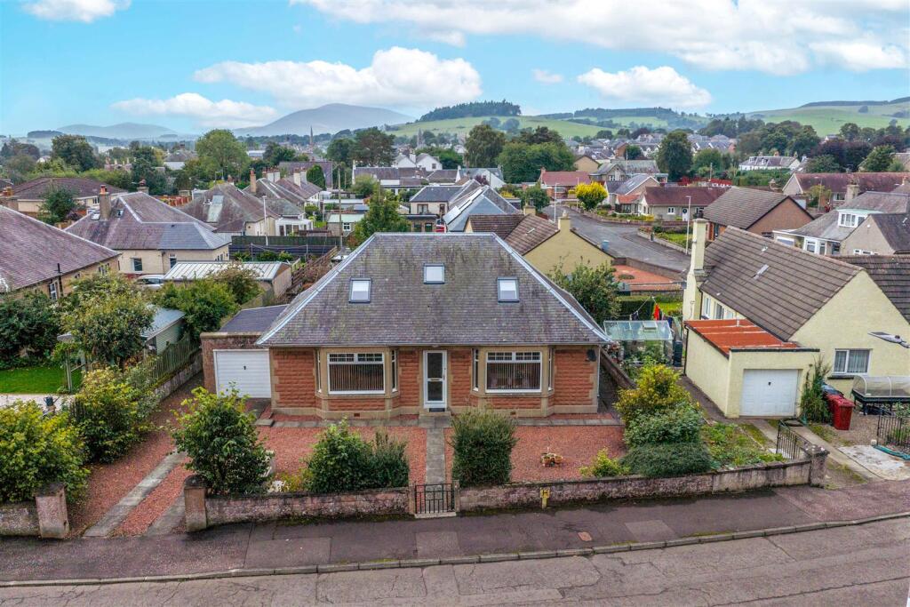 Main image of property: Leafield Road, Biggar