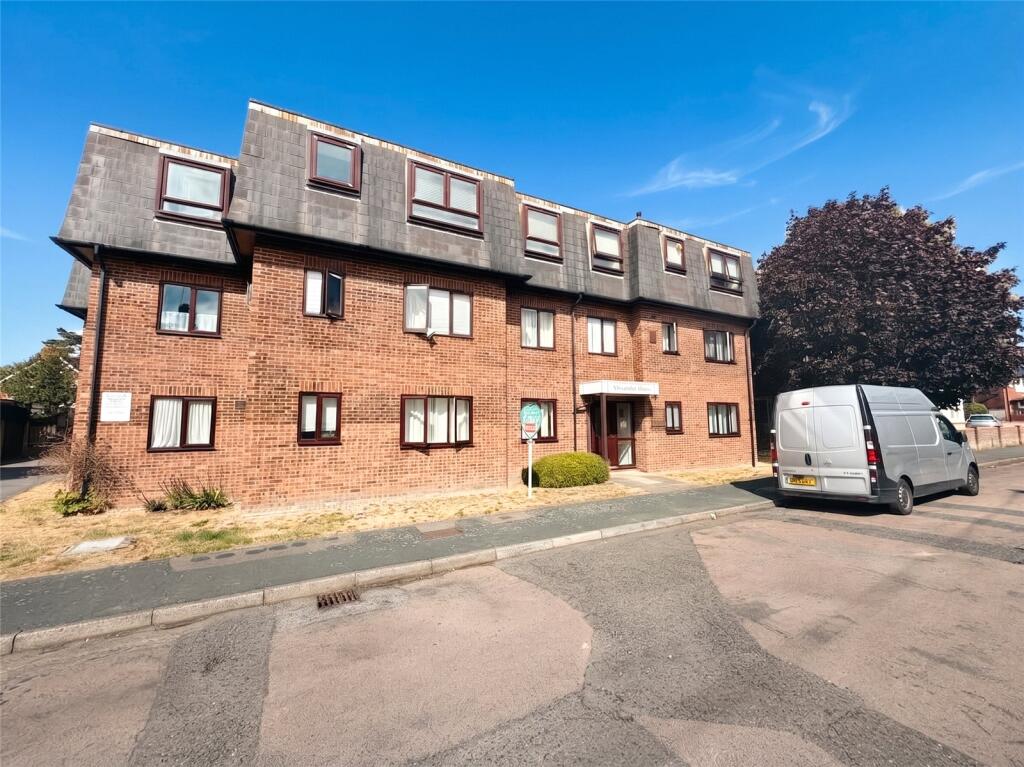 Main image of property: Alexandra Avenue, Camberley, Surrey