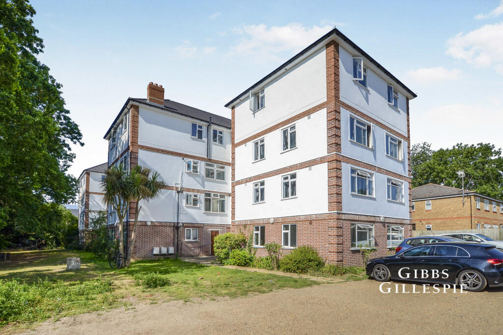 Main image of property: Rickmansworth Road, Pinner, HA5