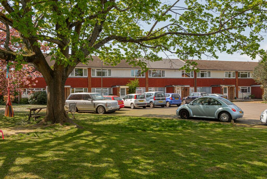 Main image of property: Moat Court, Ashtead, KT21