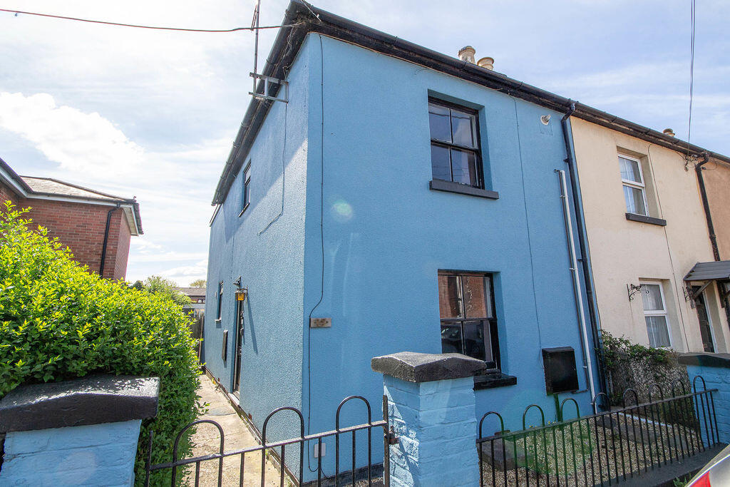 Main image of property: Osborne Road, Totton