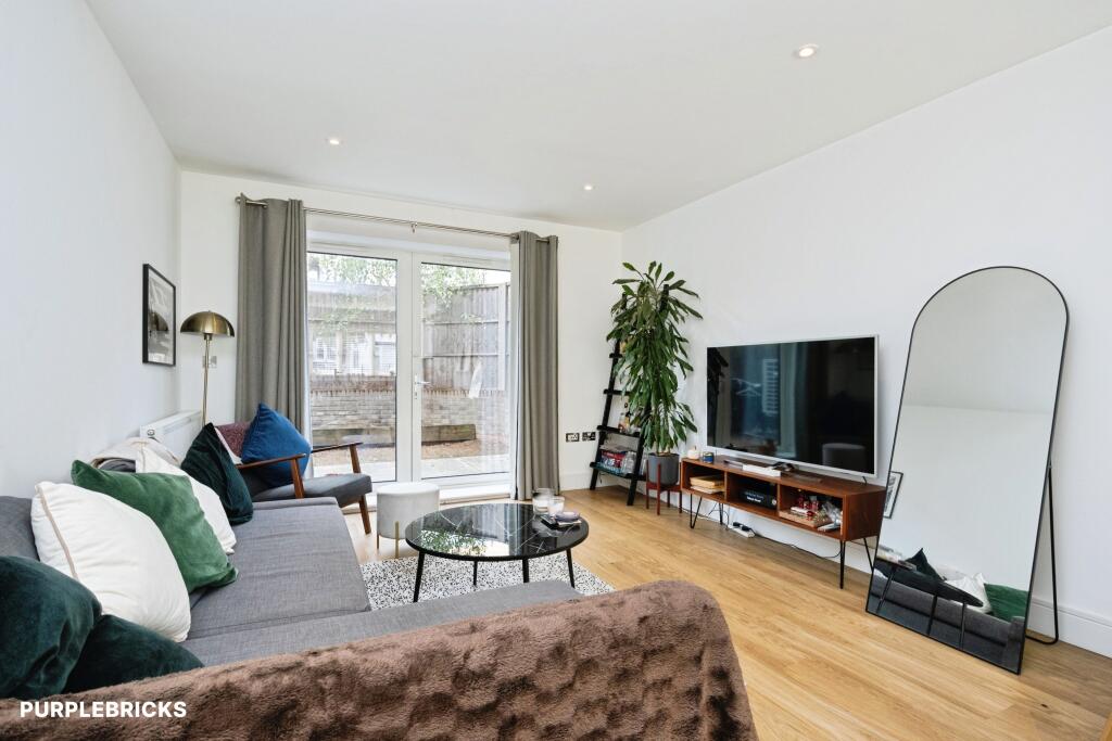 Main image of property: Tallack Road, London, E10