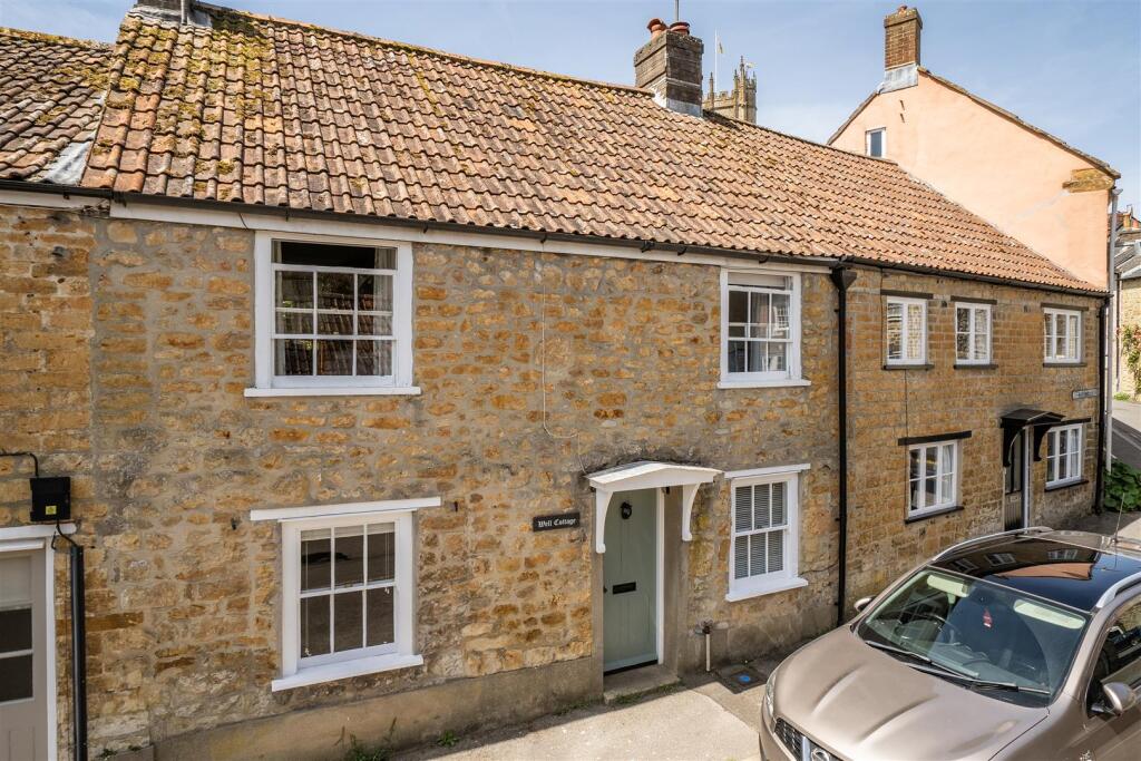 Main image of property: St. Mary Well Street, Beaminster, Dorset