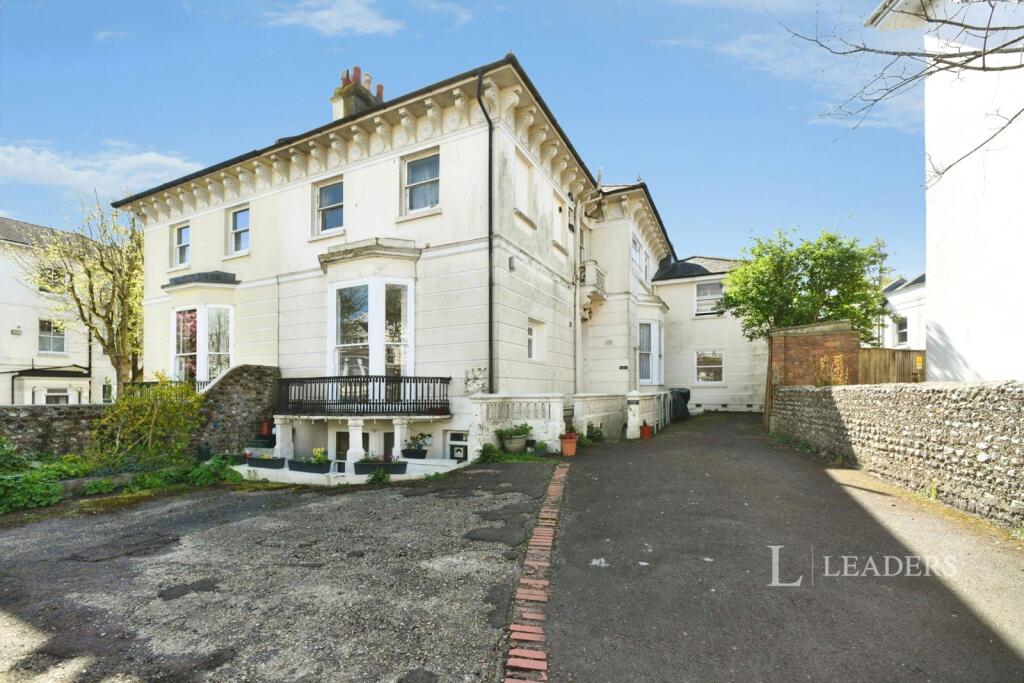 Main image of property: Buckingham Place, Brighton, BN1