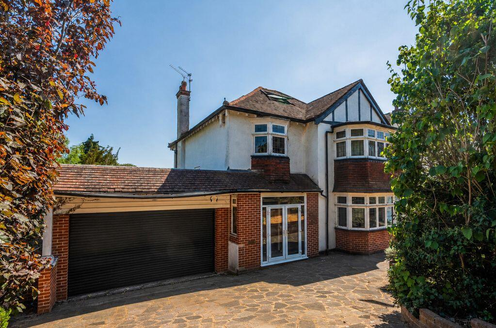 Main image of property: Downlands Road, Purley