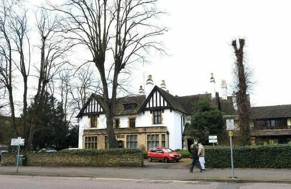 Main image of property: The Lindens Lincoln Road, Peterborough, PE1 2SN