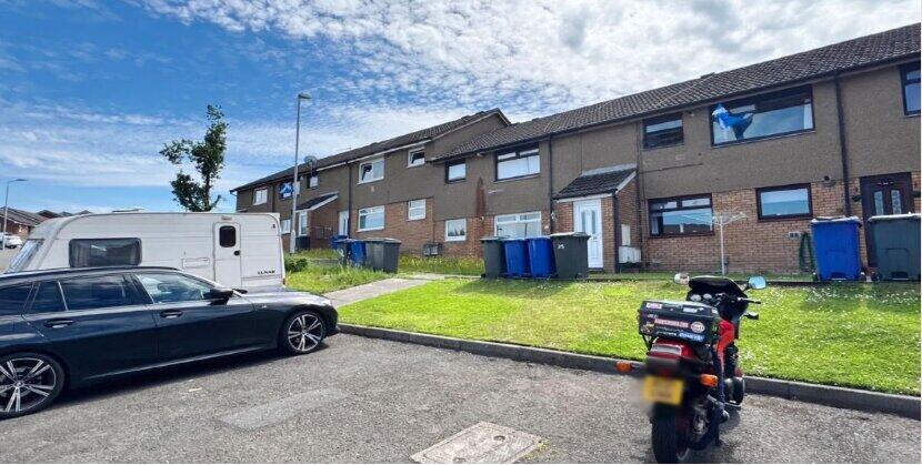 Main image of property: Dougliehill Terrace, Port Glasgow, PA14